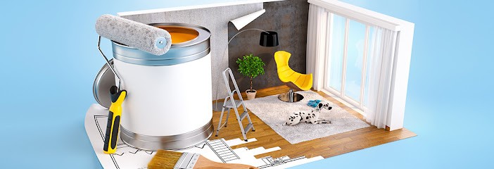 Fernandes Finitions, Peintre en Bâtiment à Davayat