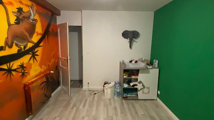 AMPPIRTrenov, Peintre en Bâtiment à Charbonnières-les-Varennes