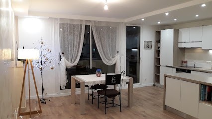 Ierano Peinture, Peintre en Bâtiment à La Trinité