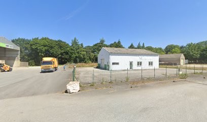 Le Bonhomme René Sarl, Peintre en Bâtiment à Maël-Carhaix