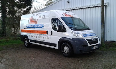 Academy Peinture, Peintre en Bâtiment à Muzillac