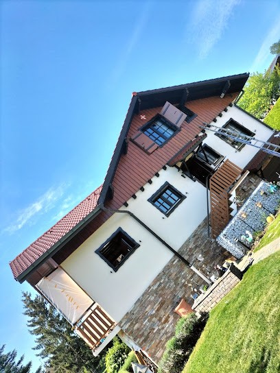 Peinture & Rénovation Zaid Samuel, Peintre en Bâtiment à Saint-Cergues