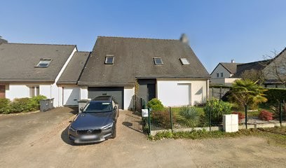 Piel Eric, Peintre en Bâtiment à L'Hermitage