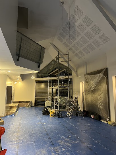 Tradition Décor SARL, Peintre en Bâtiment à Issenheim