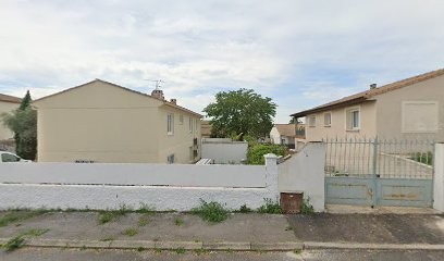 Martinez Pat'deco, Peintre en Bâtiment à Saint-Brès