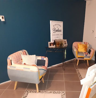 E.I.R.L THOMAS, Peintre en Bâtiment à Chalandray