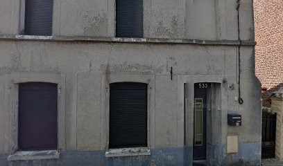 Mathon Daniel, Peintre en Bâtiment à Houplin-Ancoisne