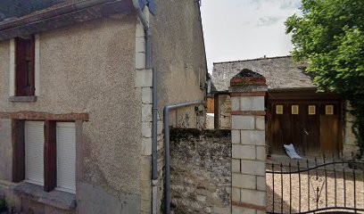 Couleurs Tourangelles, Peintre en Bâtiment à Sepmes