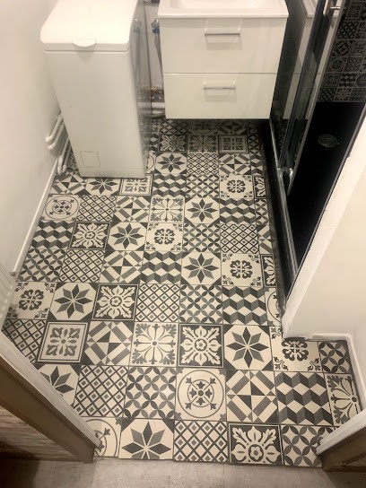 Sd Peintures 28, Peintre en Bâtiment à Lucé