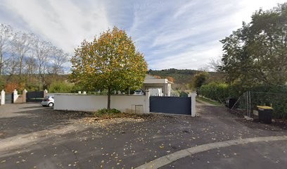 Aubry Richard, Peintre en Bâtiment à Grabels