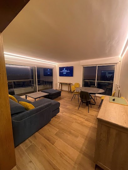 Chapleau Rodolphe, Peintre en Bâtiment aux Sables-d'Olonne