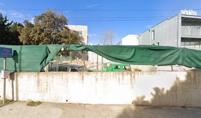 Sériès Peinture, Peintre en Bâtiment à Marseille 16