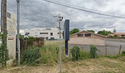 Société Languedocienne De Peinture S.L.P, Peintre en Bâtiment à Tournefeuille