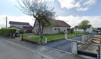 Dromard Peinture, Peintre en Bâtiment à Châtenois-les-Forges