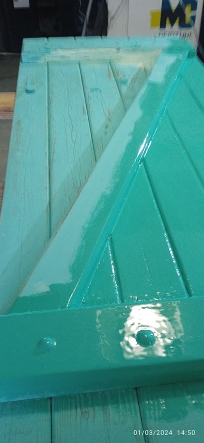 Chenais Michel, Peintre en Bâtiment à Sixt-sur-Aff