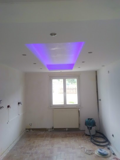 Laurent Haguet Peinture, Peintre en Bâtiment à Celles-sur-Plaine