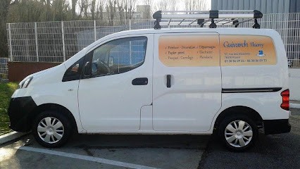 Guivarch Thierry, Peintre en Bâtiment à Plaisir