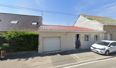 Salomez Jean-Pierre, Peintre en Bâtiment à Merville