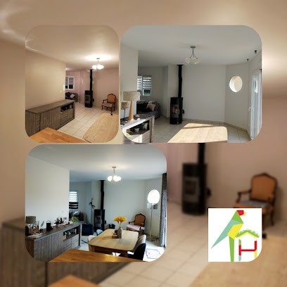 Homnicolore, Peintre en Bâtiment à Moult-Chicheboville