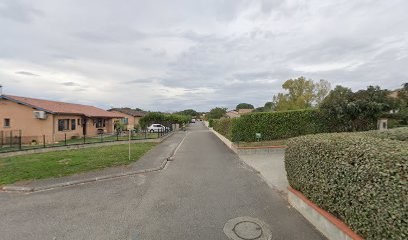 J.C ANTON, Peintre en Bâtiment à Samatan