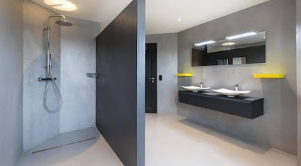 Berthelot Déco - Peinture - Sol PVC - Ravalement - Caen, Peintre en Bâtiment à Carpiquet