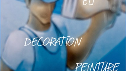 ELT Decoration Peinture, Peintre en Bâtiment à Quéven