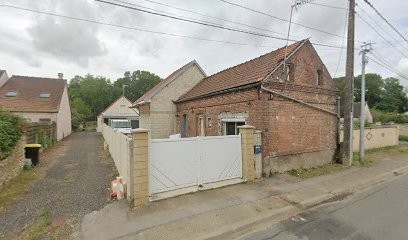 Petit Joel, Peintre en Bâtiment à Orsonville