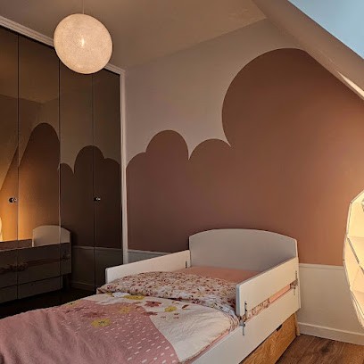 Peinture O' Couleurs D'Antan, Peintre en Bâtiment à Oberhausbergen