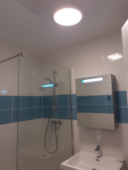 EDB - Rénovation Bâtiment, Peintre en Bâtiment à Fontainebleau