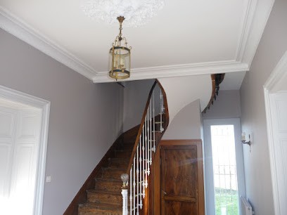 PRD DECO, Peintre en Bâtiment à La Lande-de-Fronsac