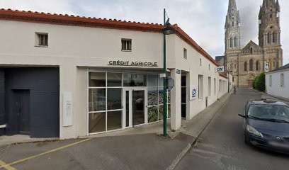 SARL BRICOLAGE DECOR MACHECOULAIS, Peintre en Bâtiment à Machecoul-Saint-Même