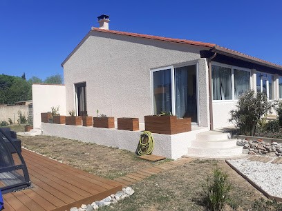 Mondial Façade 66 - Lafleur, Peintre en Bâtiment à Pia