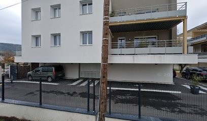 Ms Peinture, Peintre en Bâtiment à Tournon-sur-Rhône