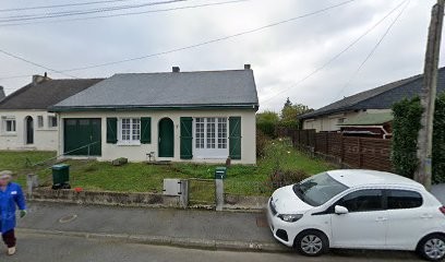 Guenego Alain, Peintre en Bâtiment à La Chapelle-sur-Erdre