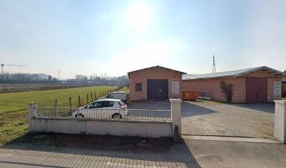 Royet Entreprise, Peintre en Bâtiment à Ruy-Montceau