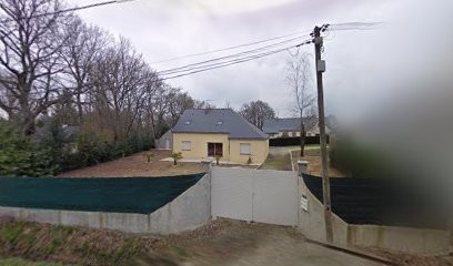 De Almeida Antonio, Peintre en Bâtiment à Treillières