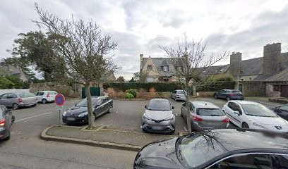 LES COULEURS D’AUJOURD’HUI, Peintre en Bâtiment à Plancoët