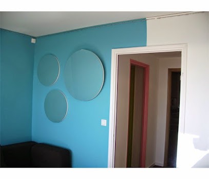 E.V.V. Peinture, Peintre en Bâtiment à Vinon-sur-Verdon