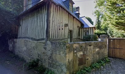 Lebreton Bertrand, Peintre en Bâtiment à Tourgéville
