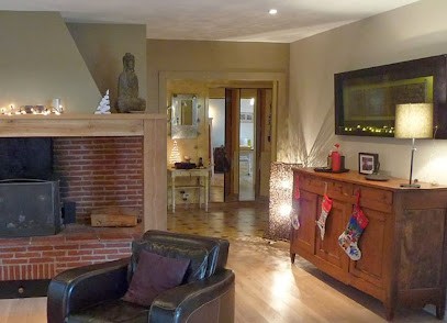 Stéphane Mis- Atelier Or'ange, Peintre en Bâtiment à Villefranche-de-Lauragais