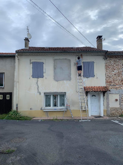 Fd Couvreur Peintre Peintre à Puylaurens