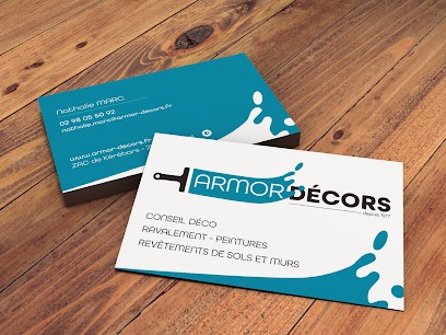 Armor Décors, Peintre en Bâtiment à Guilers