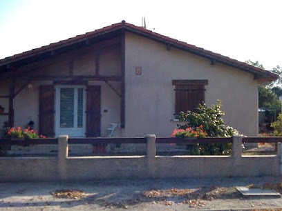 Levert Christian, Peintre en Bâtiment à Dax