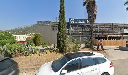 Fernandes Rénovation Batiment, Peintre en Bâtiment à La Garde