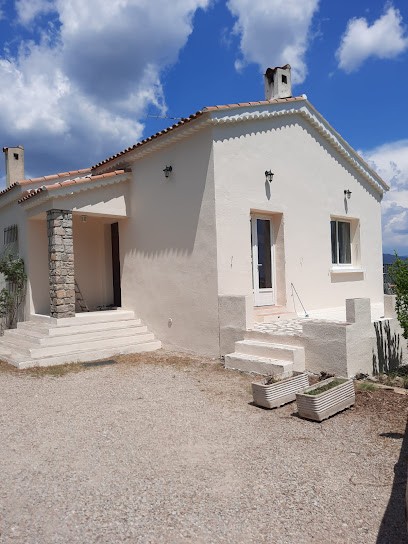 Pmp Peinture, Peintre en Bâtiment au Luc