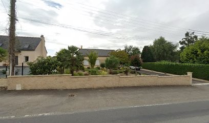 Fleury Pascal, Peintre en Bâtiment à Saint-Méen-le-Grand