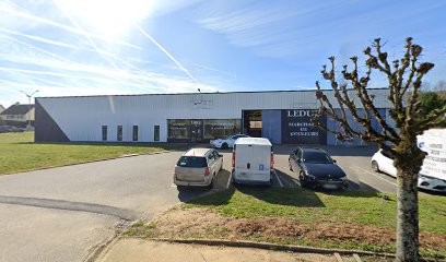 Leduc Sarl, Peintre en Bâtiment à Nogent-le-Rotrou