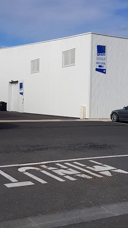 S.P.P.I., Peintre en Bâtiment à Floirac