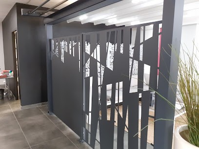 Comptoir de l'ours - Juradécor, Magasin de Peintures à Champagnole