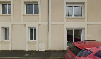 Boucourt Yohann, Peintre en Bâtiment à Saint-Branchs